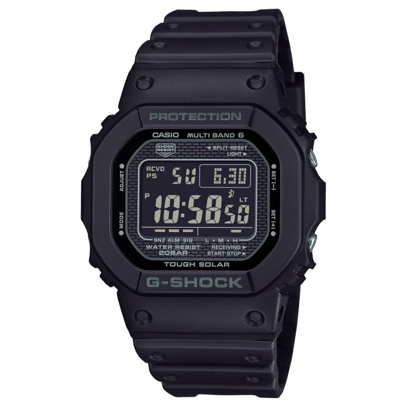 GW-5000HS-1 Ultimate Watch Store