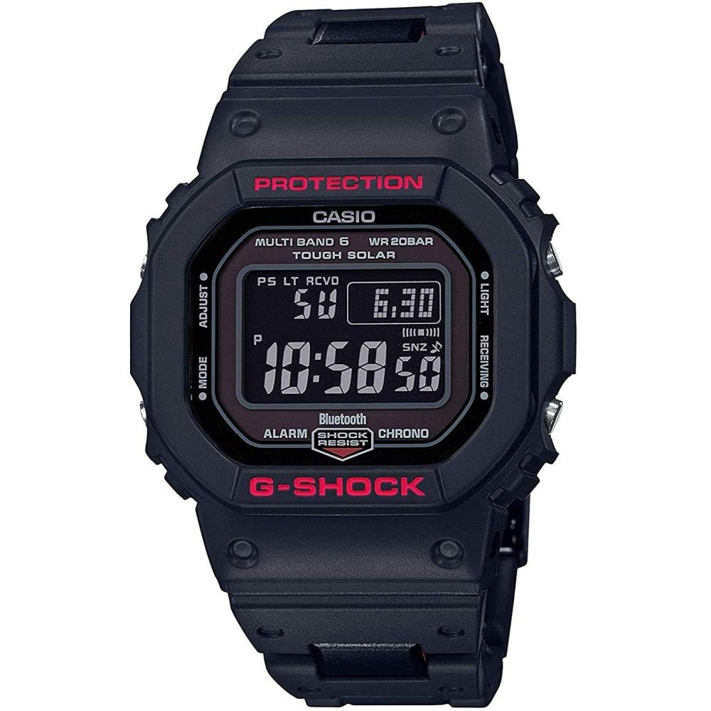 GW-B5600HR-1 Ultimate Watch Store