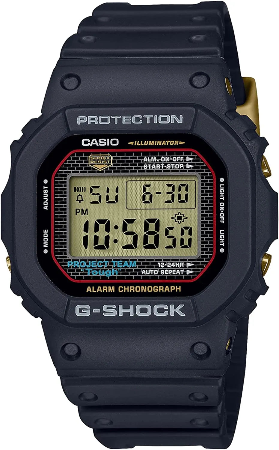 DW-5040PG-1 Ultimate Watch Store