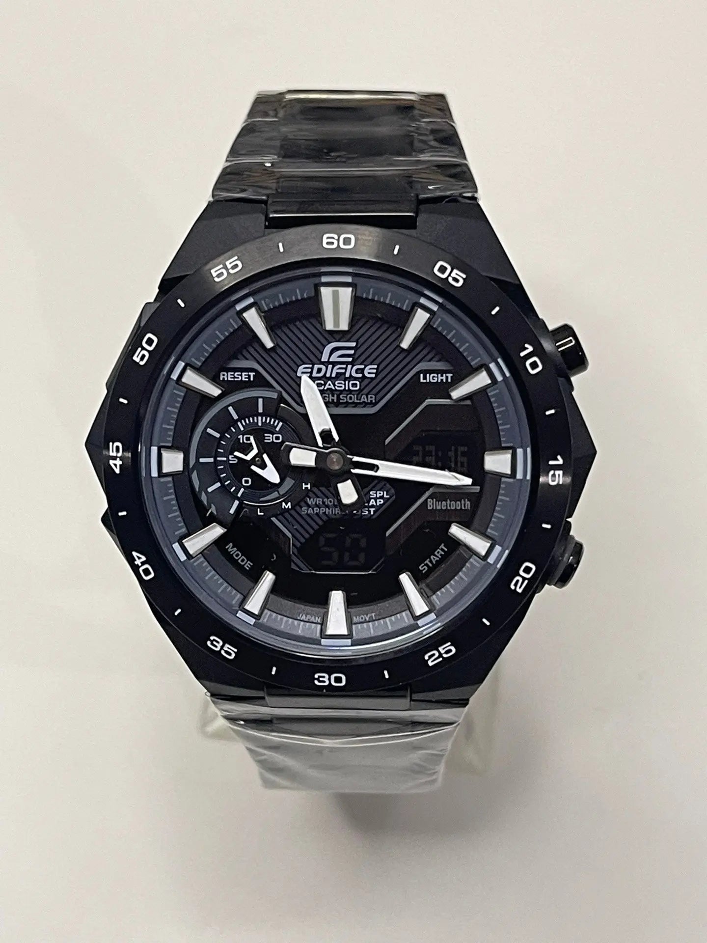 CASIO EDIFICE ECB-2200DC-1A Montrefit