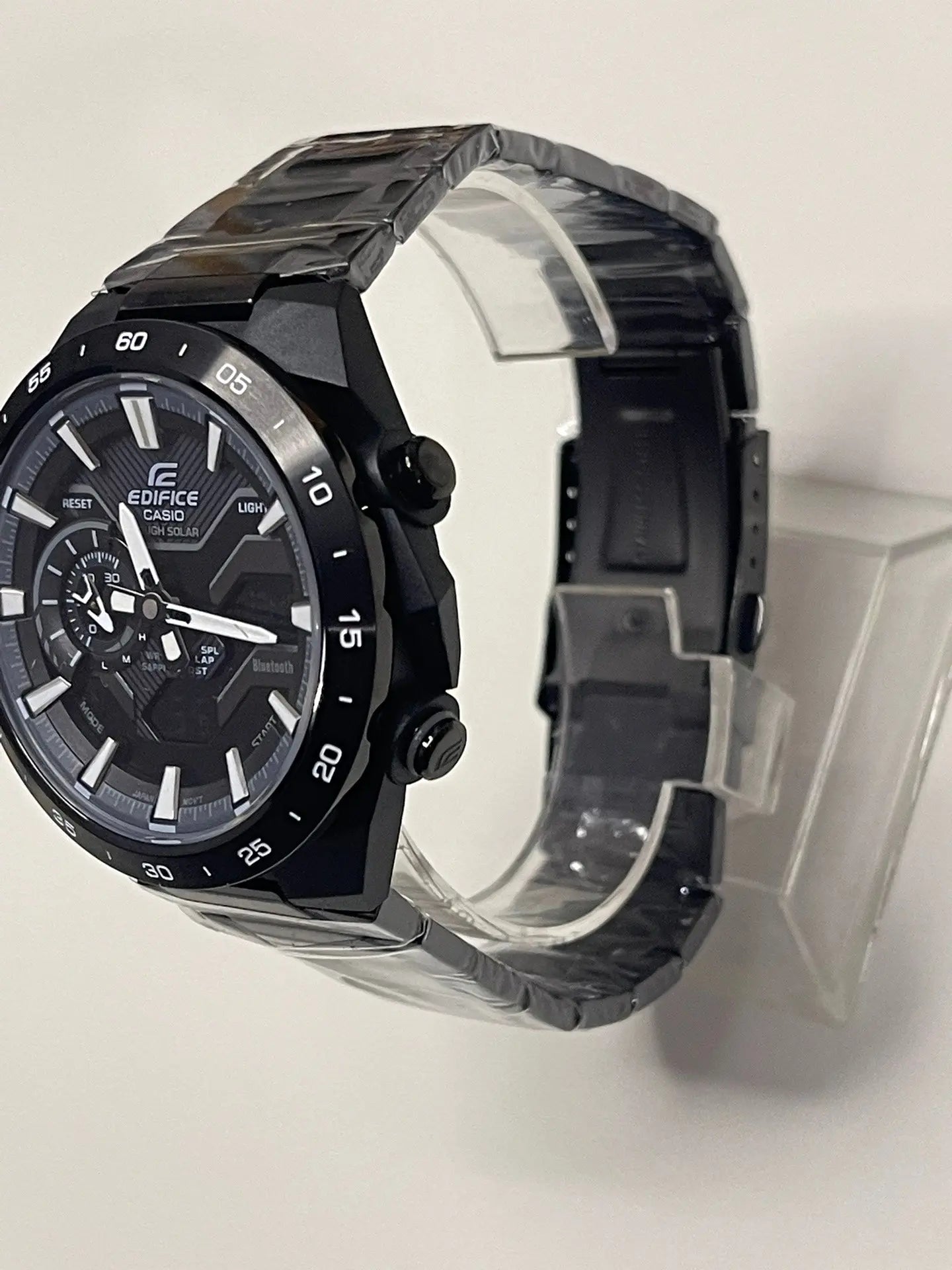 CASIO EDIFICE ECB-2200DC-1A Montrefit