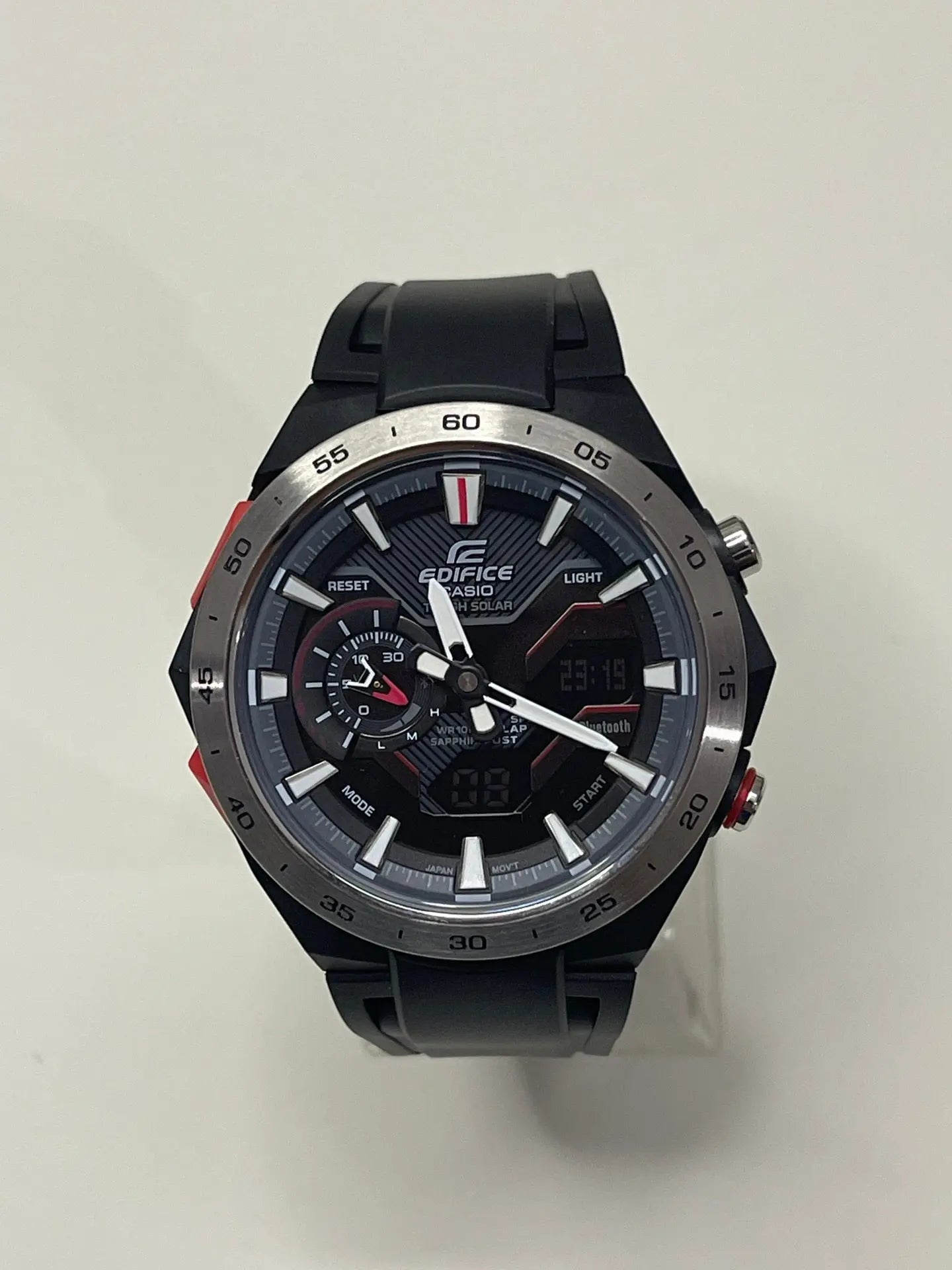 CASIO EDIFICE ECB-2200P-1A Montrefit