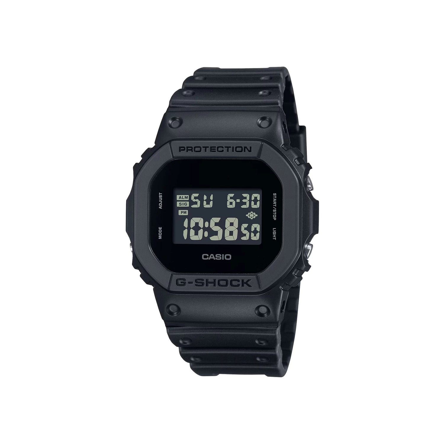 DW-5600BB-1 Ultimate Watch Store