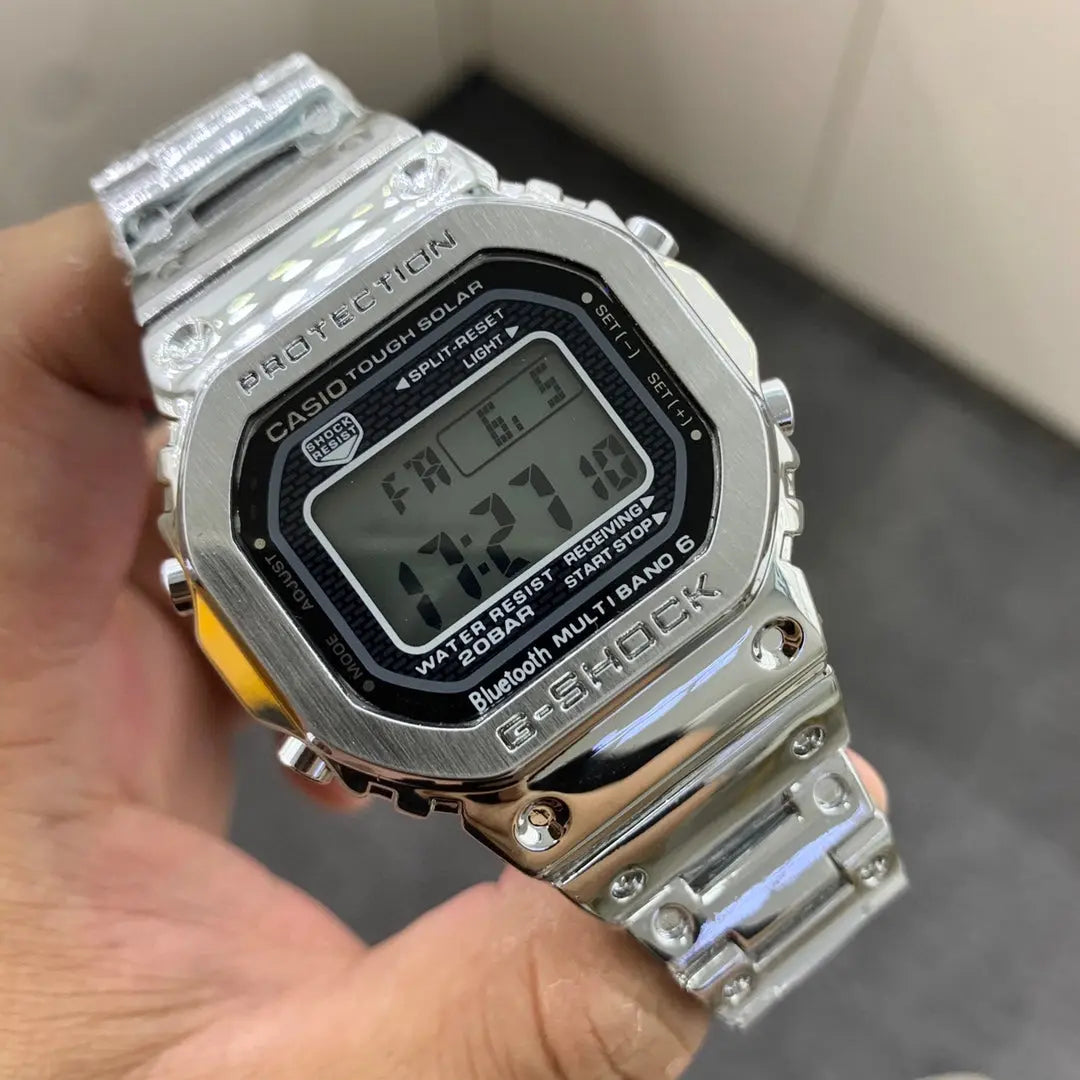 G-SHOCK GMB-5000 Montrefit