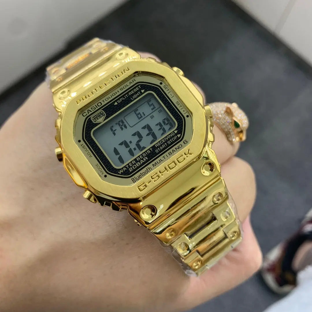 G-SHOCK GMB-5000MO Montrefit