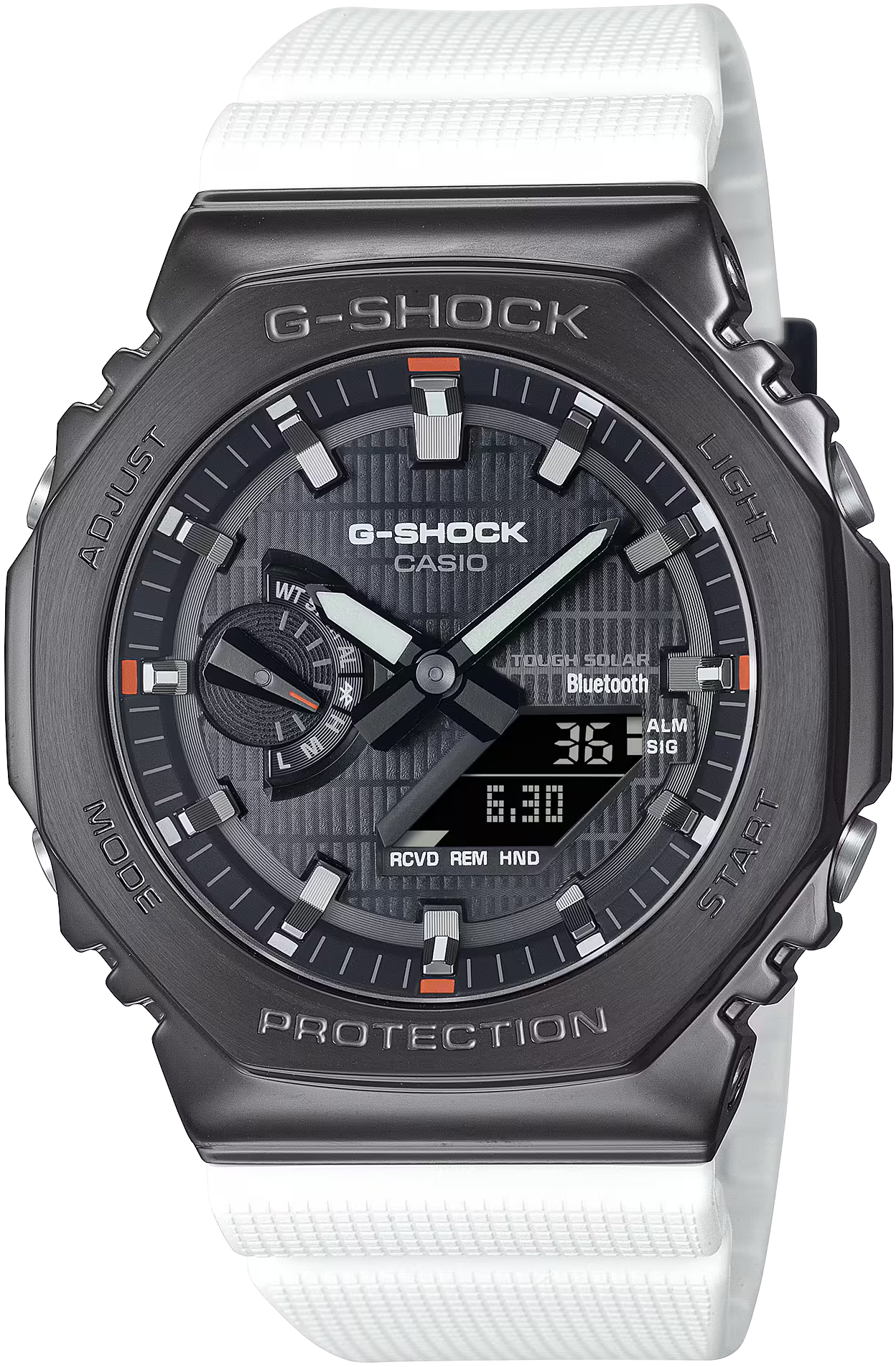 GBM-2100B-7A Ultimate Watch Store