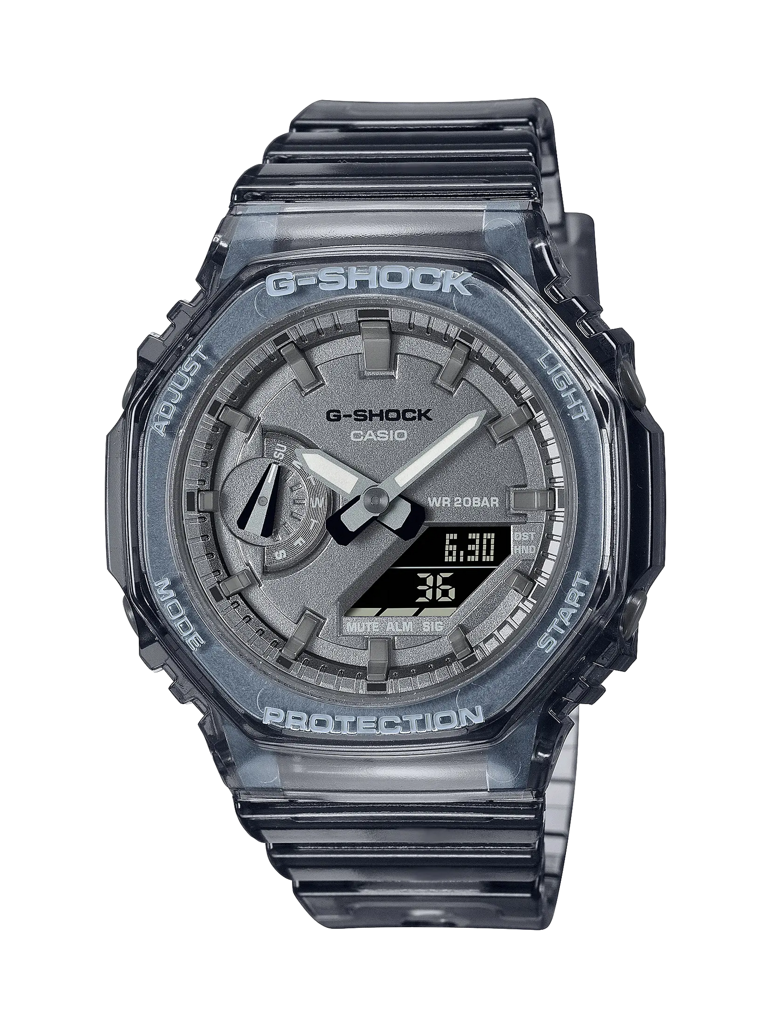 GMA-S2100SK-1A Ultimate Watch Store