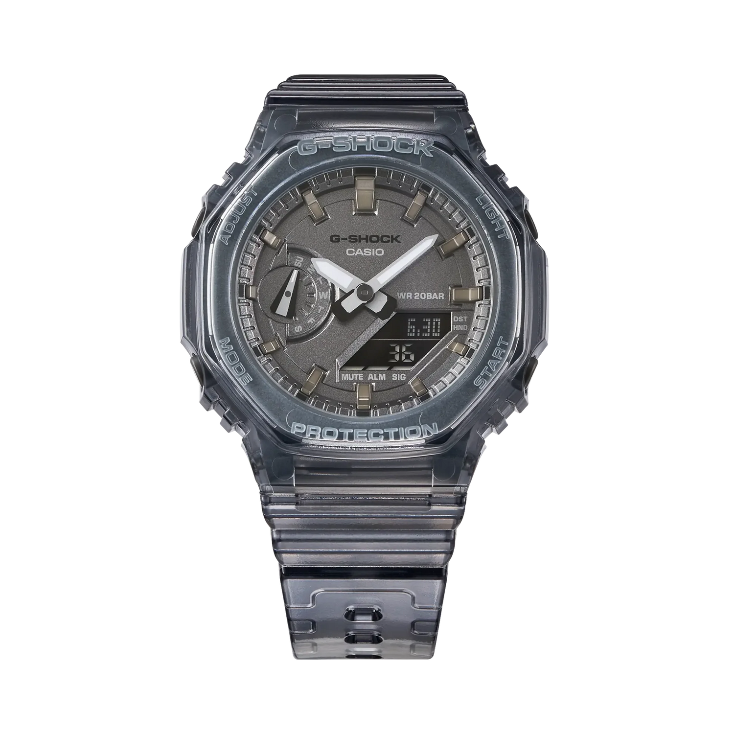 GMA-S2100SK-1A Ultimate Watch Store