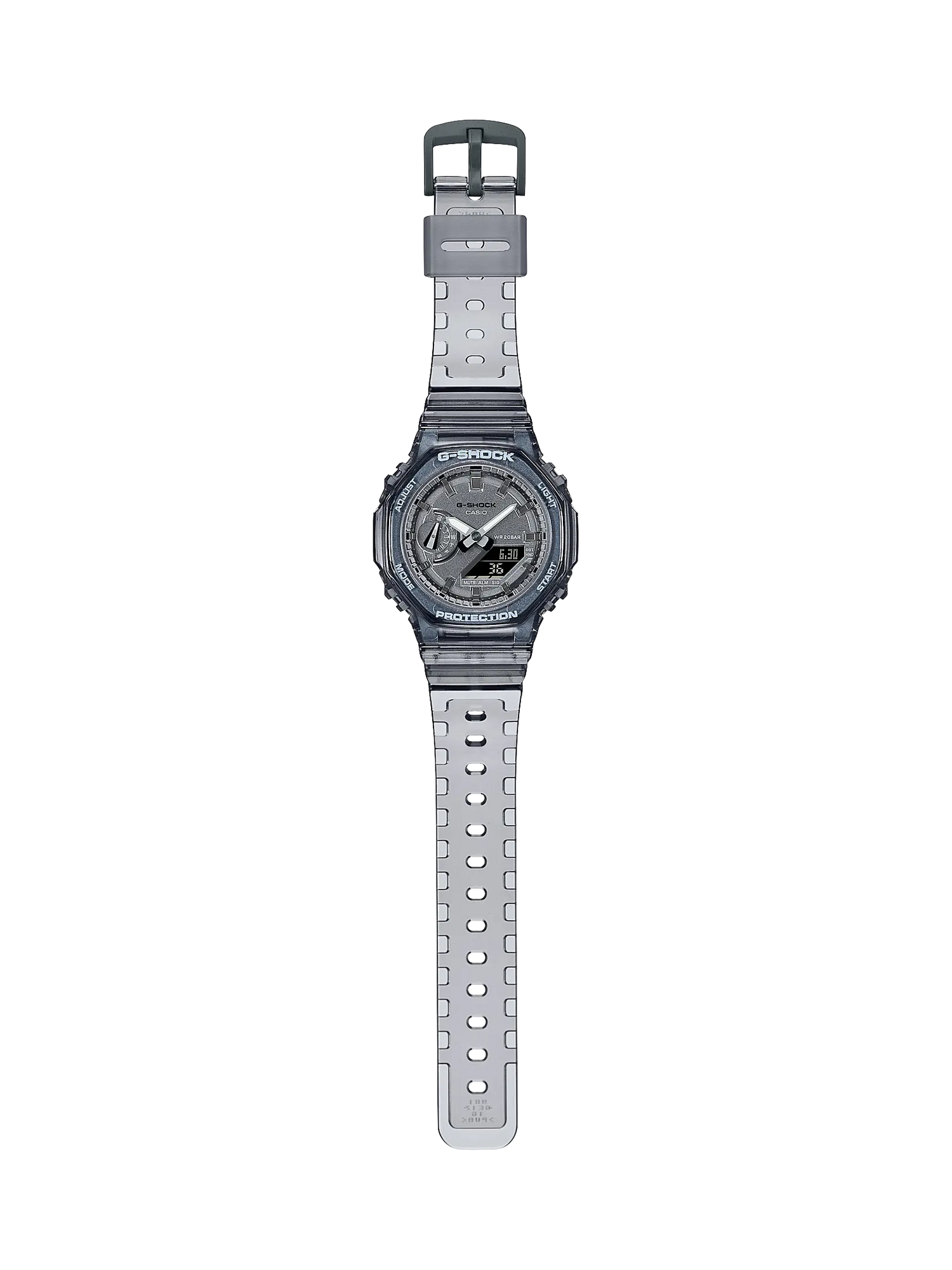 GMA-S2100SK-1A Ultimate Watch Store