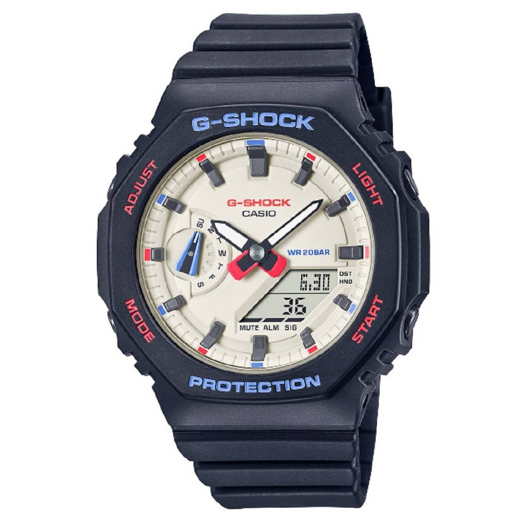 GMA-S2100WT-1A Ultimate Watch Store