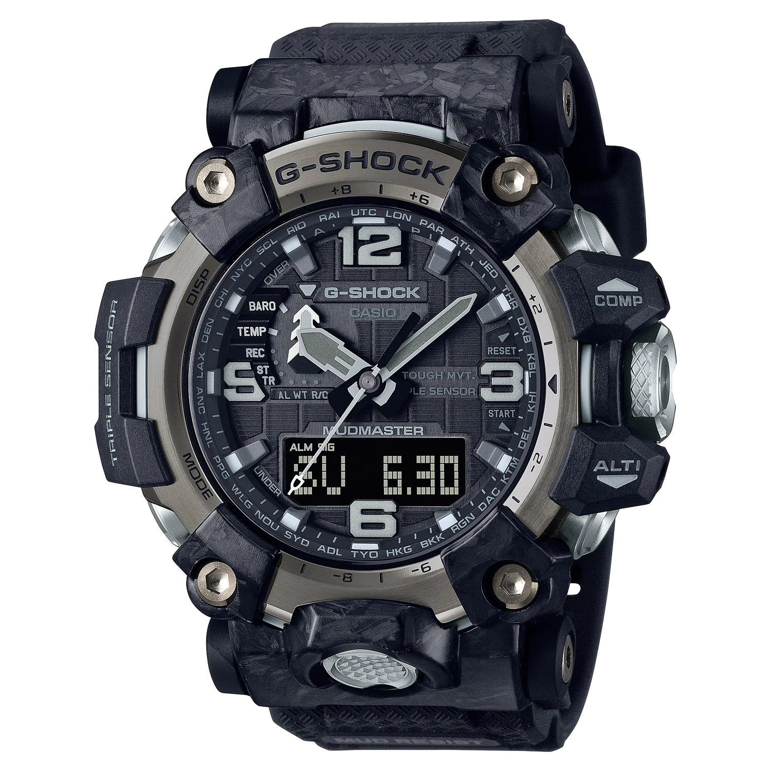 GWG-2000-1A1 Ultimate Watch Store