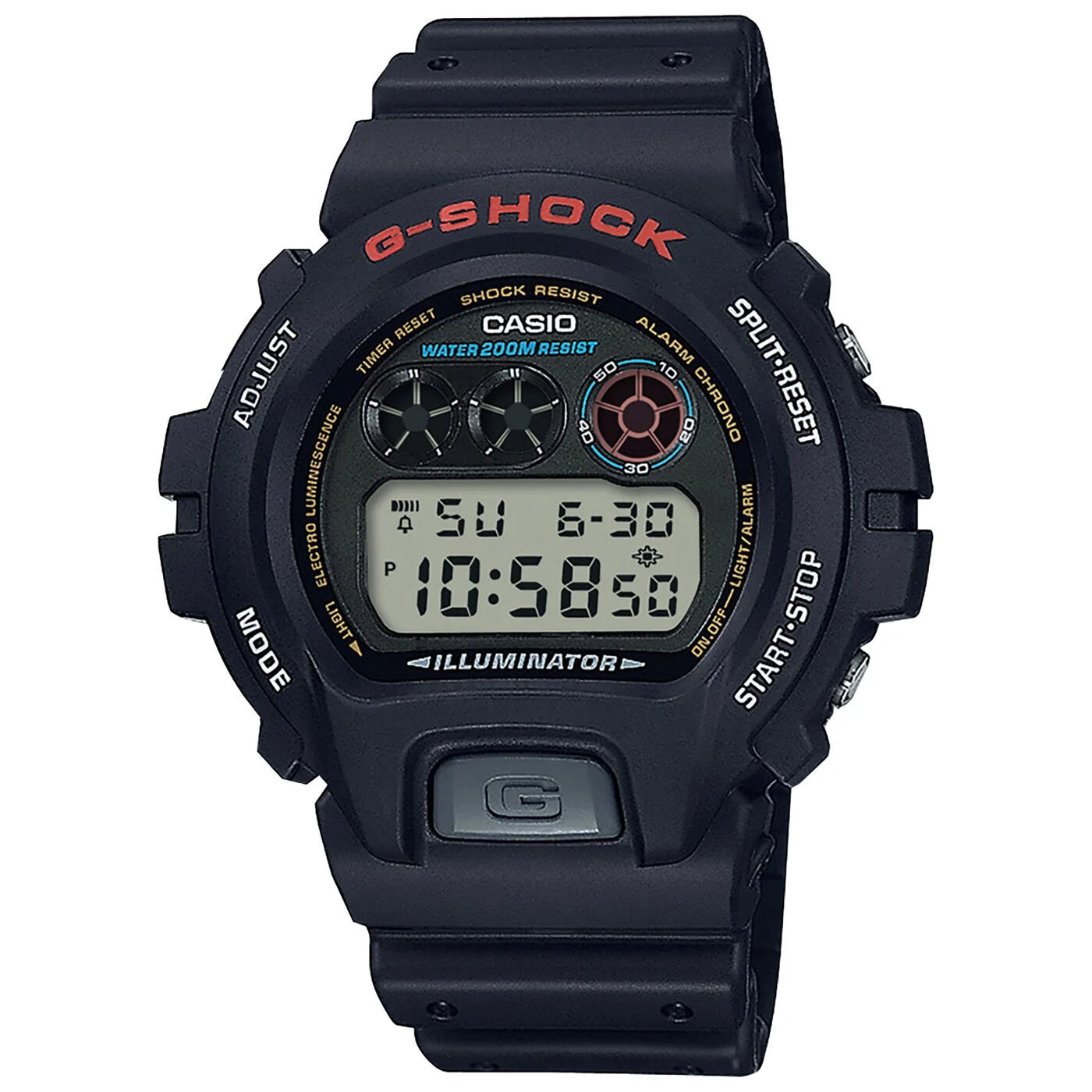 DW-6900U-1 Ultimate Watch Store