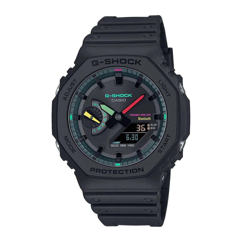 GA-B2100MF-1A Ultimate Watch Store