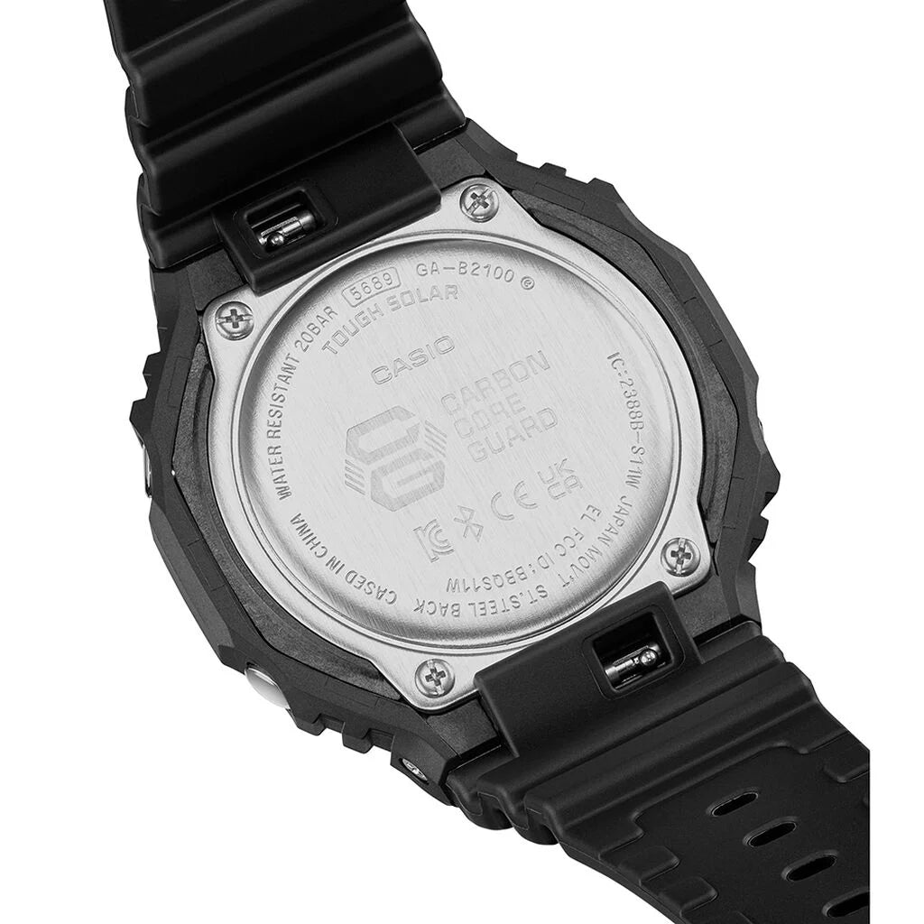 GA-B2100MF-1A Ultimate Watch Store