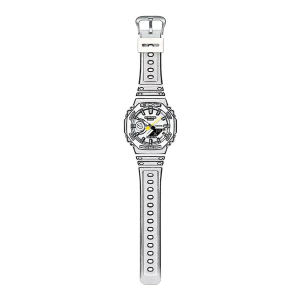 GA-2100MNG-7A Ultimate Watch Store