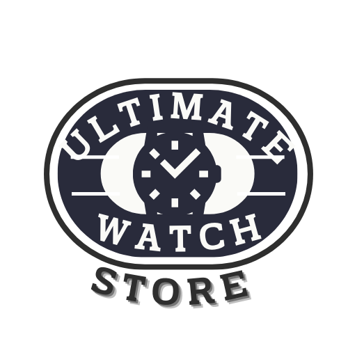 Ultimate Watch Store