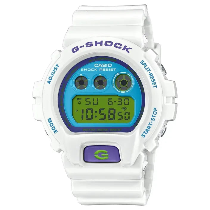 DW-6900RCS-7 Ultimate Watch Store