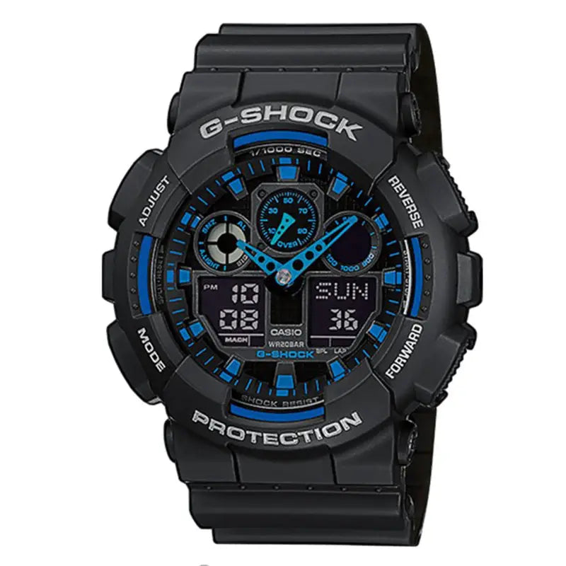 GA-100-1A2