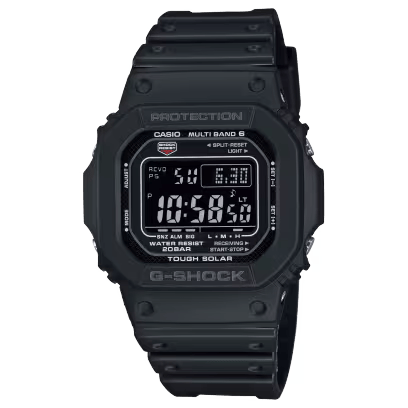 GW-M5610U-1B Ultimate Watch Store