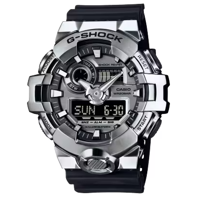 GM-700-1A Ultimate Watch Store