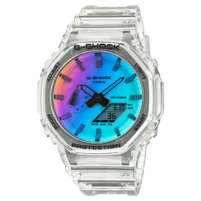 GA-2100TARC Montrefit