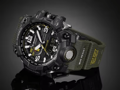 GWG-1000-1A3 Ultimate Watch Store