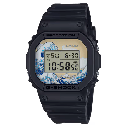 DW-5600KHK24-1JR