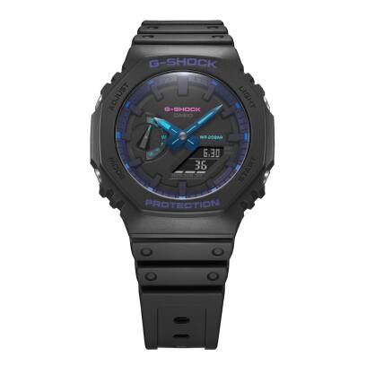 GA-2100VB-1A Ultimate Watch Store