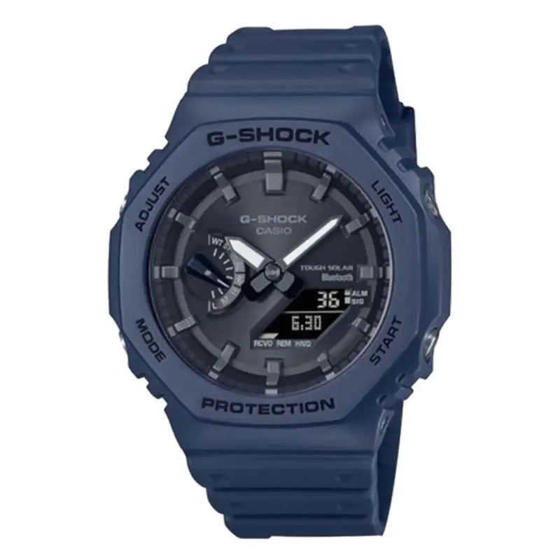 GA-B2100-2A Ultimate Watch Store