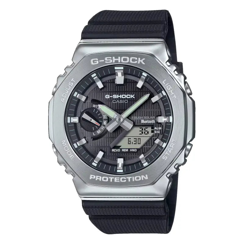 GBM-2100-1A Ultimate Watch Store