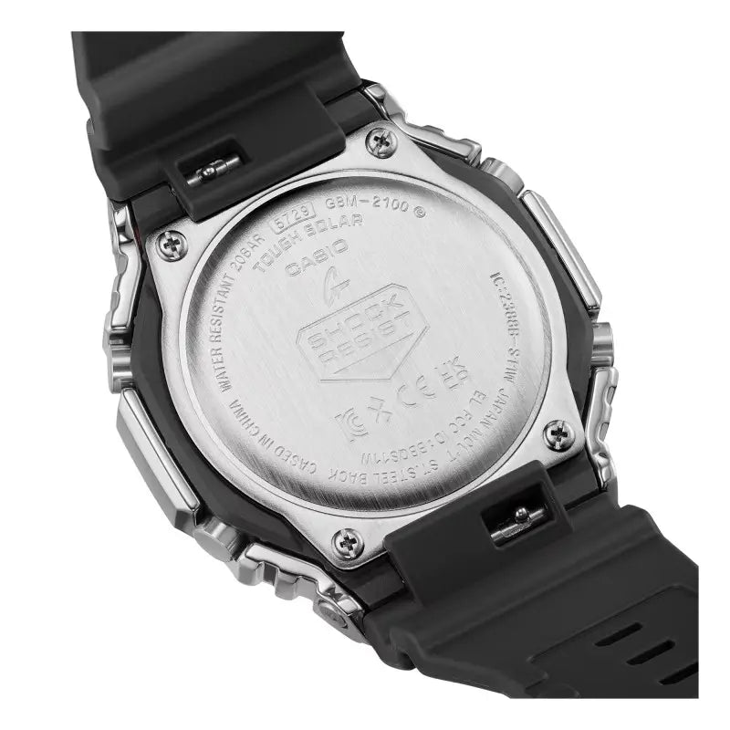 GBM-2100A-1A2 Ultimate Watch Store