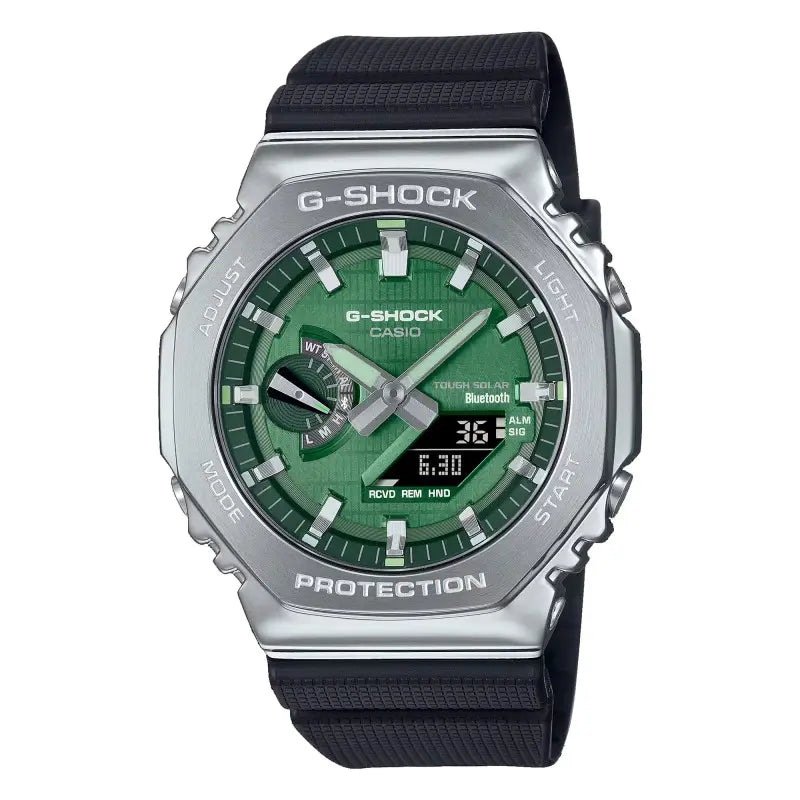 GBM-2100A-1A3 Ultimate Watch Store