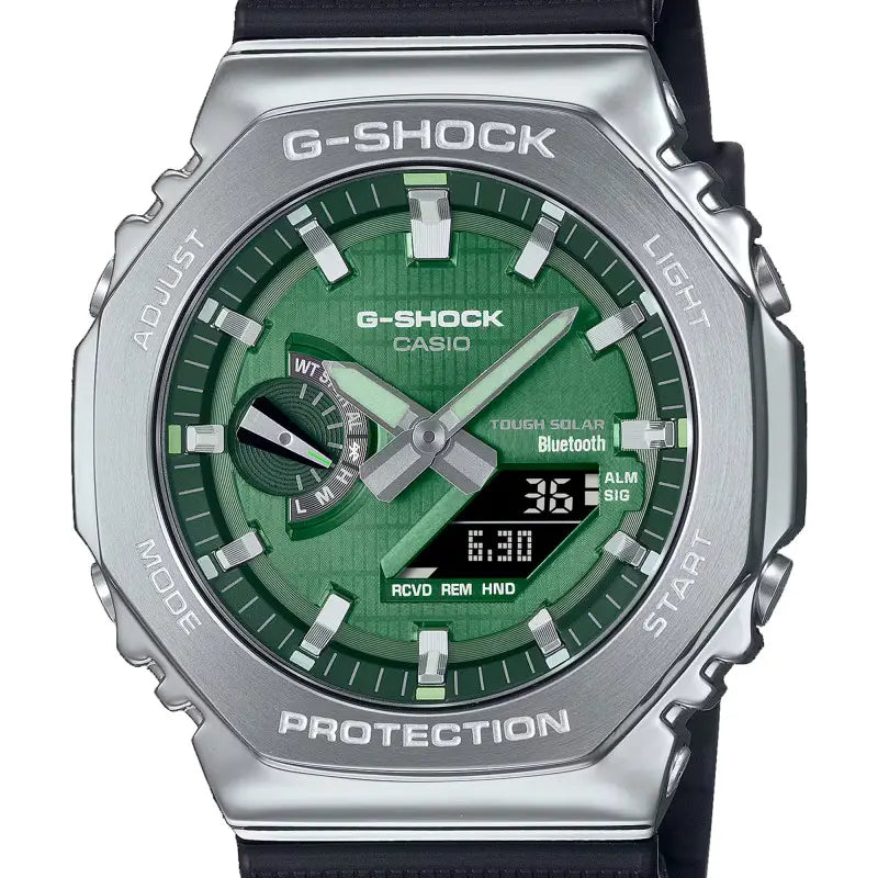 GBM-2100A-1A3 Ultimate Watch Store