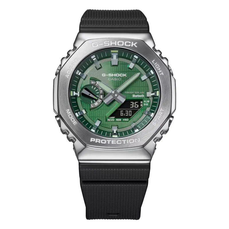 GBM-2100A-1A3 Ultimate Watch Store