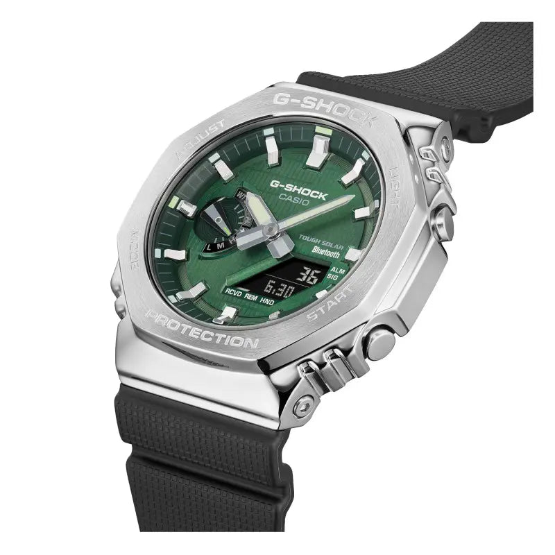 GBM-2100A-1A3 Ultimate Watch Store