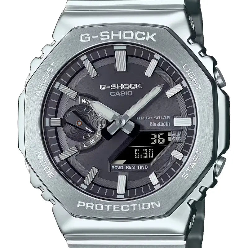 GM-B2100SD-1A Ultimate Watch Store