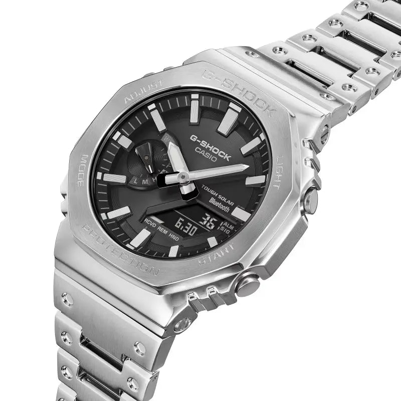 GM-B2100SD-1A Ultimate Watch Store