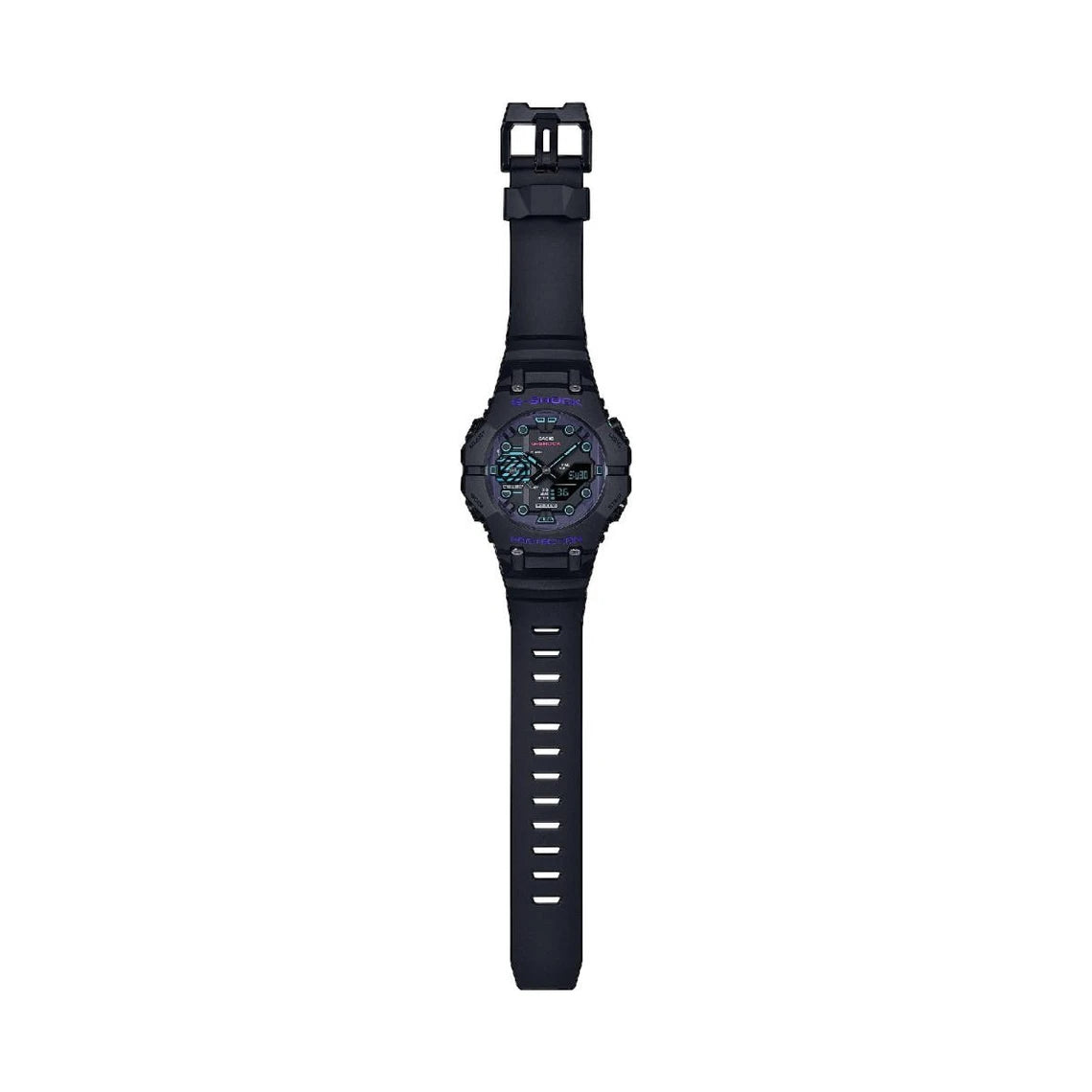 GA-B001CBR-1A Ultimate Watch Store