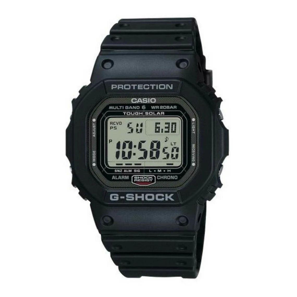 GW-5000U-1 Ultimate Watch Store