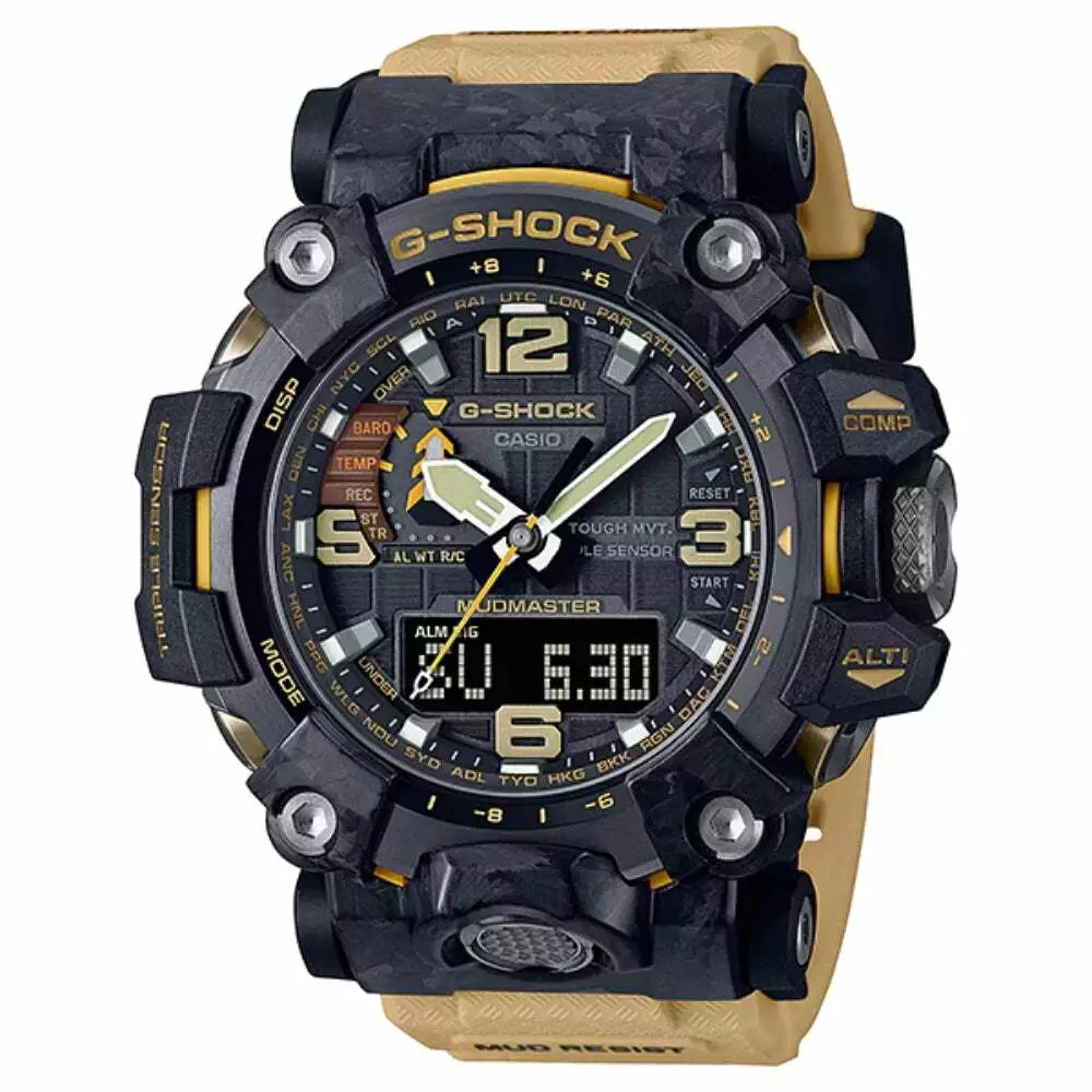 GWG-2000-1A5 Ultimate Watch Store